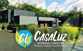 CASA LUZ Hospedaje Campestre